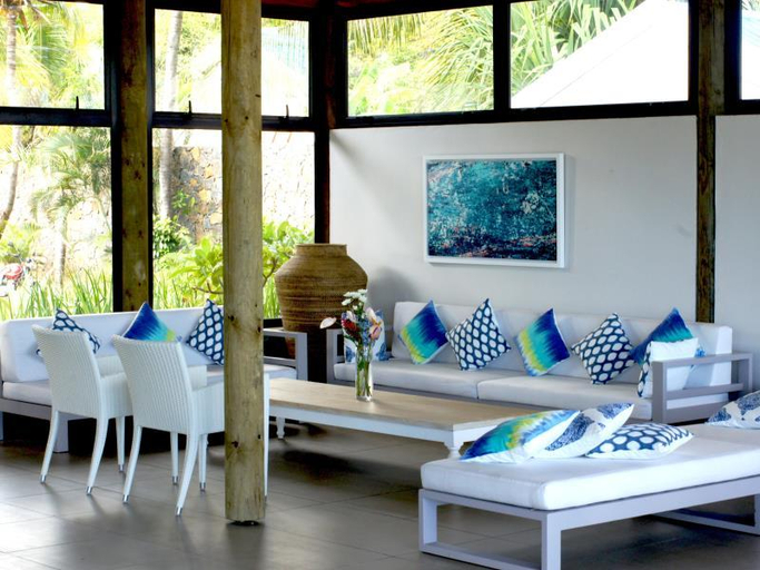 Public Area 4, Anelia Resort & Spa, Black River