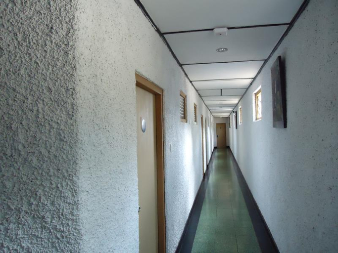 Public Area, Orient Hotel, Bandarawela