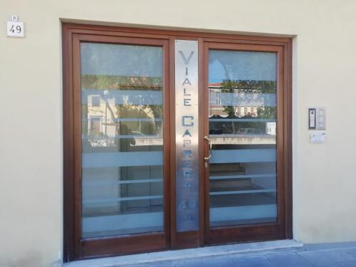 49A House, Livorno