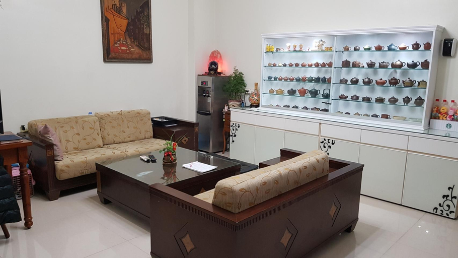 Public Area 3, Leisure Homestay, Hualien