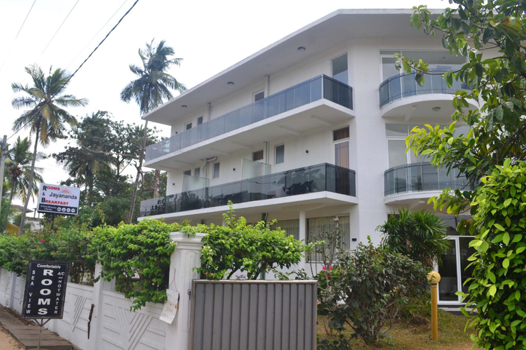 Others 5, Villa Jayananda, Dickwella