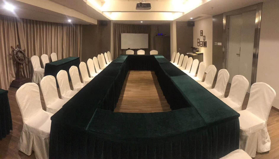 Others 4, Chambery Hotel, Zhuhai