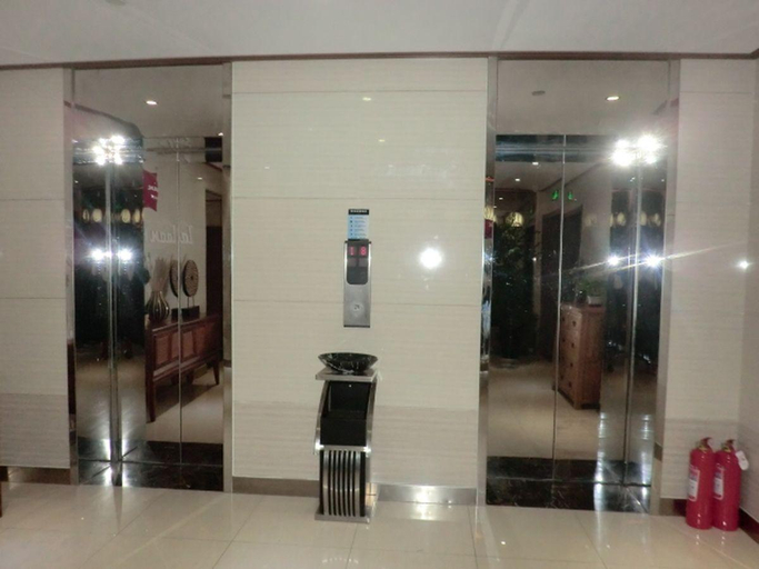 Public Area 2, Qingdao Laan Hotel, Qingdao