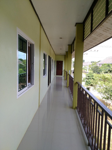 Others 4, Mimia Resort & Hotel, Muang Nan