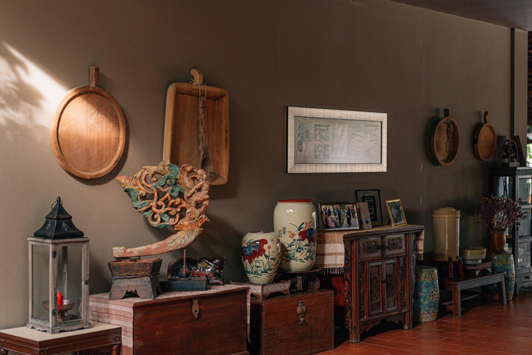 Public Area 3, Inpawa Boutique Hotel, Ban Phai