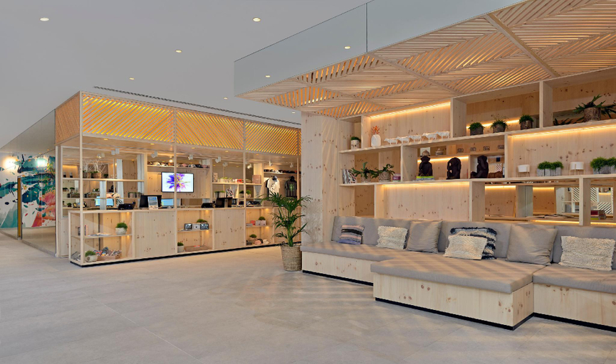 Public Area 4, INNSiDE by Meliá Calviá Beach, Baleares