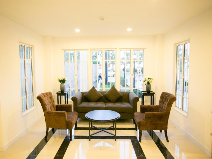 Public Area 4, Art De Sea Hua Hin, Hua Hin