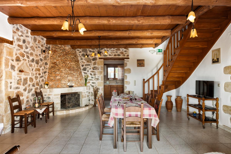 Interior view