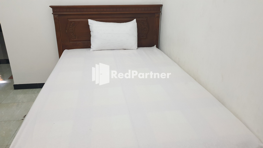 Castle Residence Syariah RedPartner, Surabaya