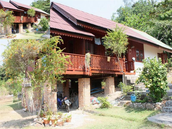 Others 1, Utopia House Phangan, Ko Phangan