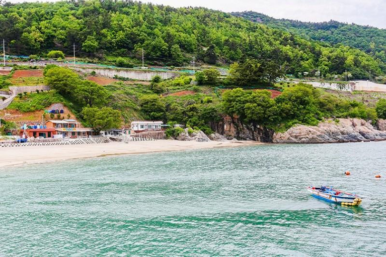 Others 2, Yeosu Mosageum Pension, Yeosu