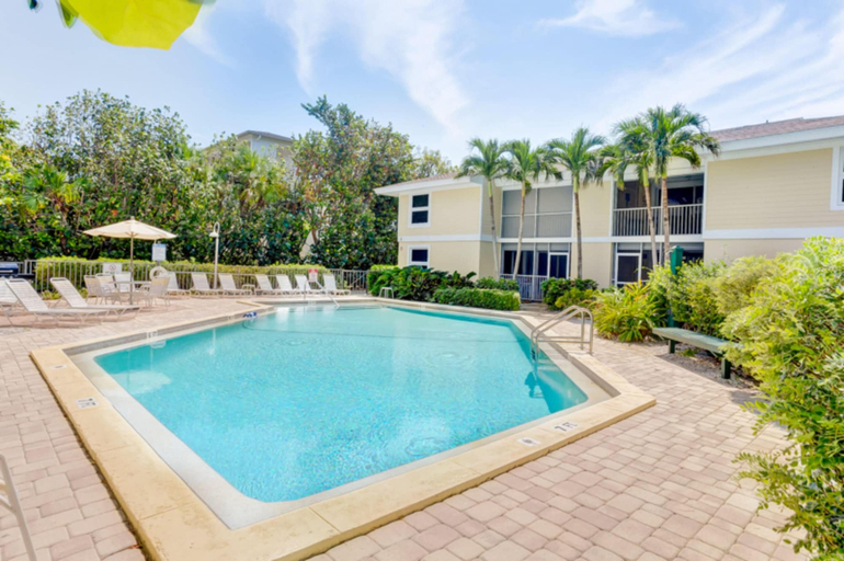 Sport & Beauty, Villa Sanibel 2G, Lee