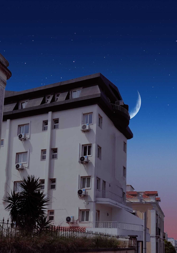 Exterior & Views 2, Hotel Sao Mamede, Cascais