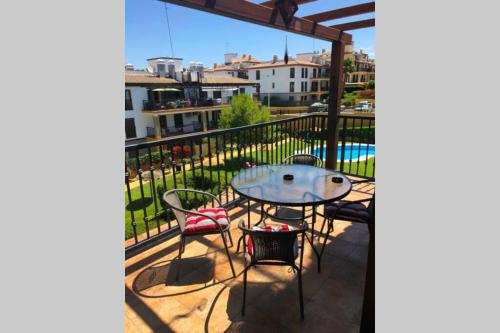 Apartamento Larriba, Huelva