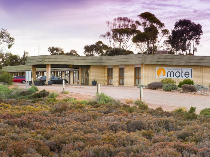 Augusta Budget Motel, Port Augusta