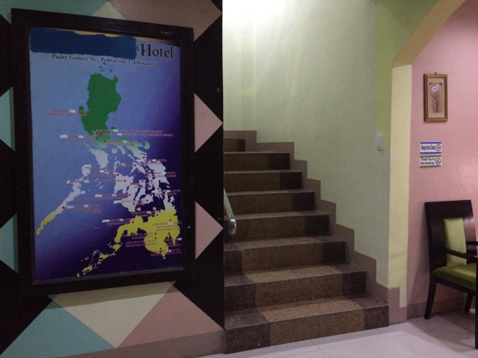 Public Area 3, Asia Novo Boutique Hotel - Oroquieta, Oroquieta City