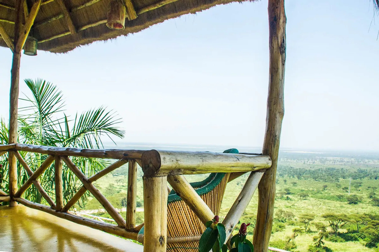 Others 5, The Baboon Safari Resort, Bunyaruguru