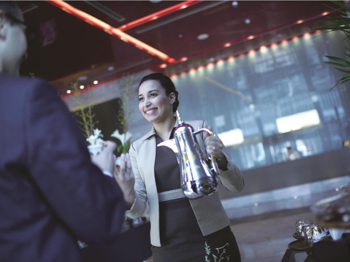Public Area 5, Downtown Rotana, Manama