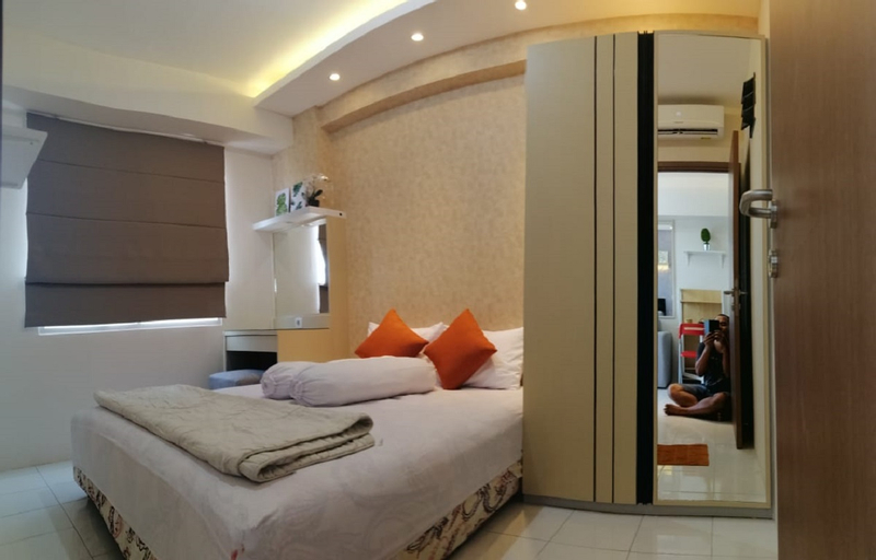 Apartemen Podomoro Golf View, Bogor