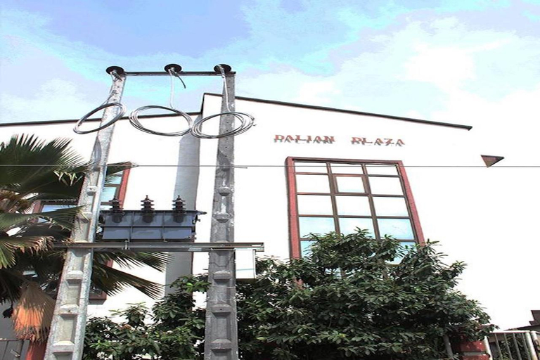 Others 2, Dalian Guest House, Ikeja