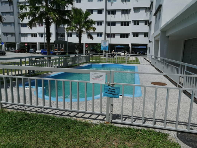 ZERONE SEAVIEW HOMESTAY KUANTAN, Kuantan