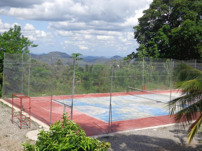 Sport & Beauty, Anura Guest Inn, Ella