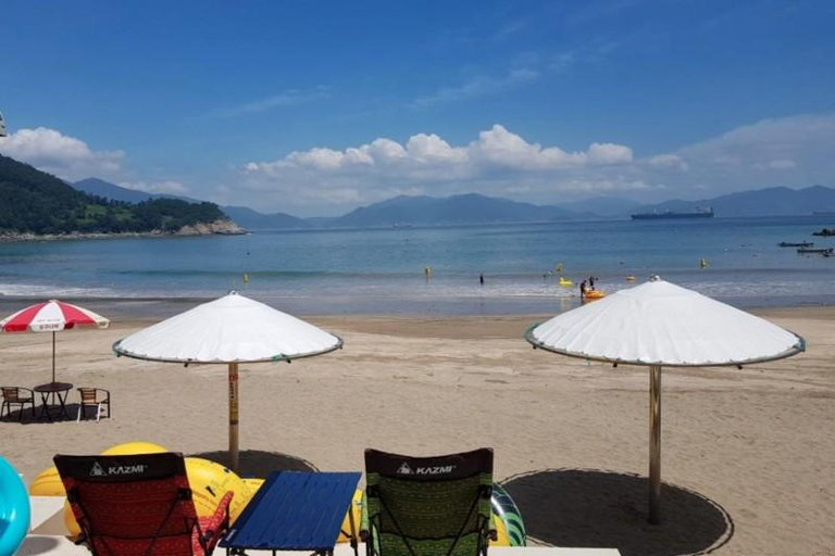 Others 3, Yeosu Mosageum Pension, Yeosu