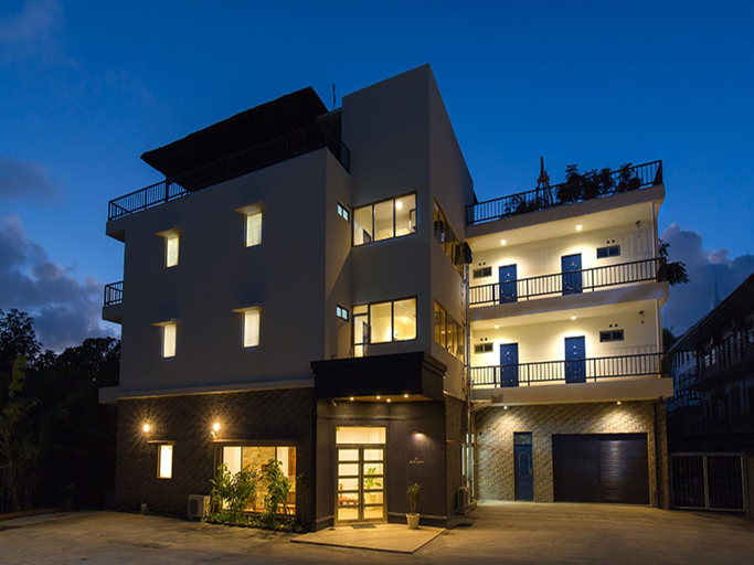 Others 5, Garden Palace Downtown Koror