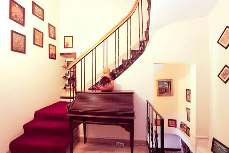 Public Area 2, Center Hill Suites , Fatih
