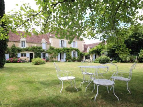 Gite Remalard, 2 pieces, 2 personnes - FR-1-497-56, Orne