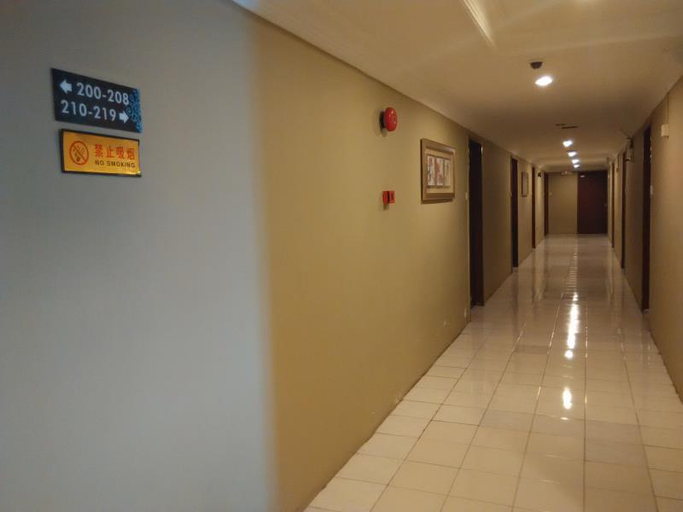 Public Area 4, One Hotel Labuan, Labuan