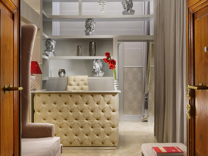 Public Area 4, Lifestyle Suites Rome, Rome