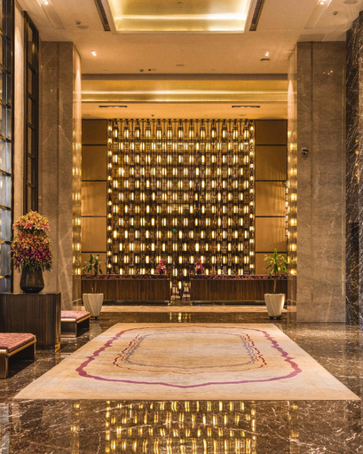 Public Area, Conrad Pune, Pune