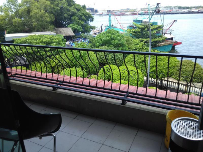 Exterior & Views 2, One Hotel Labuan, Labuan