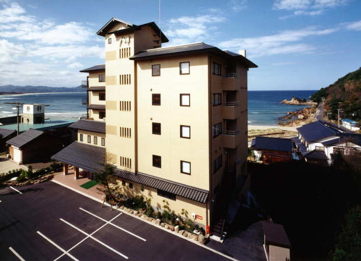 Japanese-style Hotel YUUHIGAURA, Kyōtango
