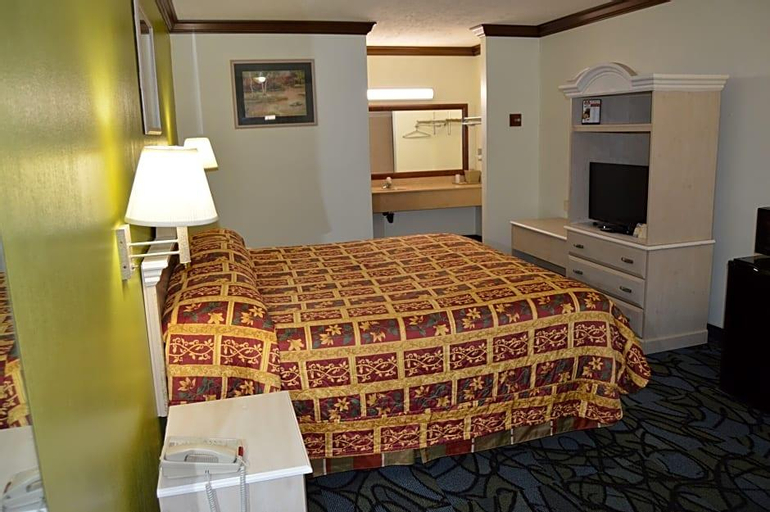Economy Inn - Akron, Summit