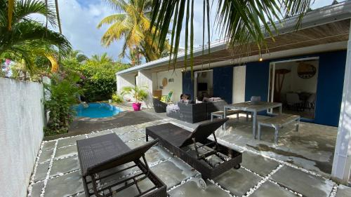 Ti Koki Homes by Horizon Holidays