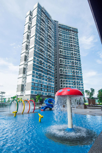 Genius @ Molek Regency, Johor Bahru