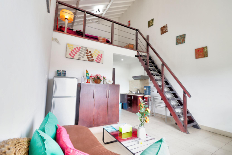 Others 4, Sanur Apartments, Denpasar