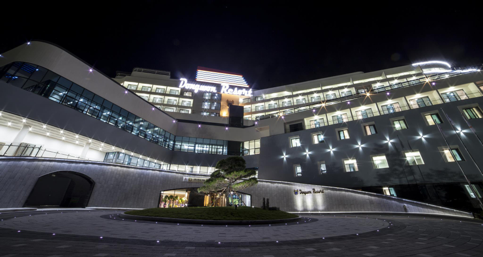Dongwon Royal CC & Resort, Tongyeong