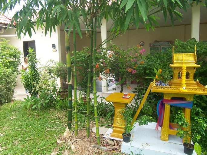 Others 5, Airport Overnight Hotel, Phuket Island