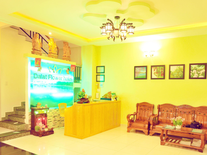 Others 5, Dalat Flower Hotel & Spa, Đà Lạt