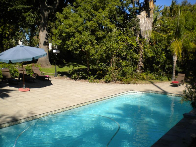 Sport & Beauty 5, The Country Guesthouse, Cape Winelands