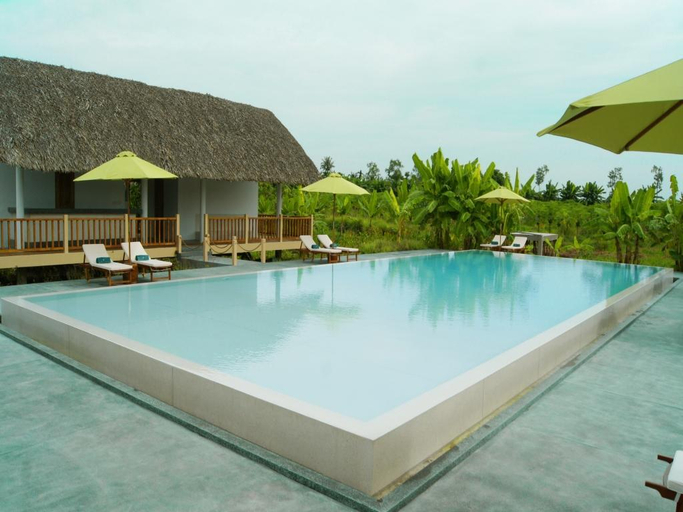 Sport & Beauty 2, Mekong Riverside Boutique Resort & Spa, Cái Bè