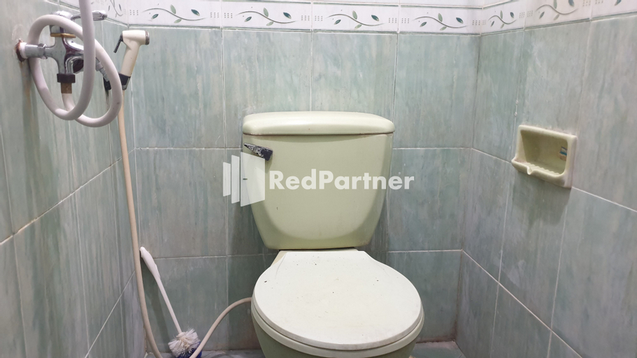 Castle Residence Syariah RedPartner, Surabaya