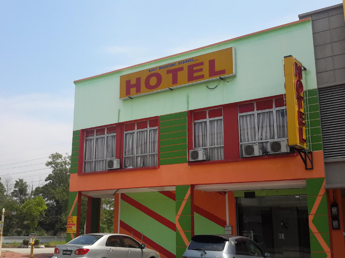 Bukit Beruntung Business Hotel, Hulu Selangor