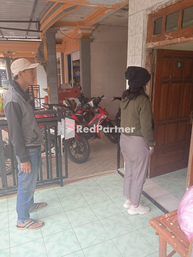 Others 5, Gebby Homestay Bromo RedPartner, Probolinggo