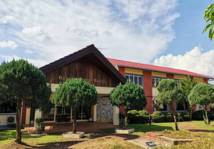 Felda Residence Tekam Jerantut, Jerantut