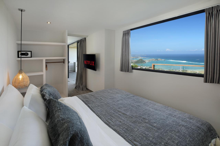 Bedroom 16