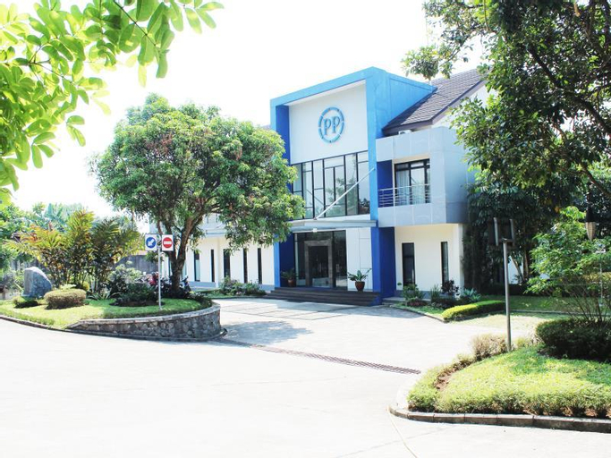 Exterior & Views 2, PP University, Bogor